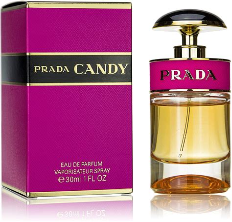 best women's Prada perfume